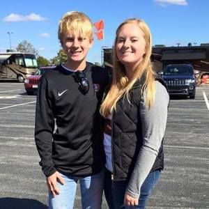 Meet your Posher, Jack